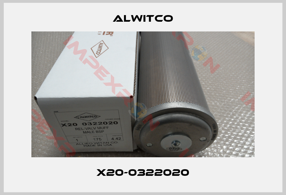Alwitco-X20-0322020