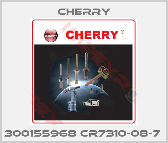 Cherry-300155968 CR7310-08-7 
