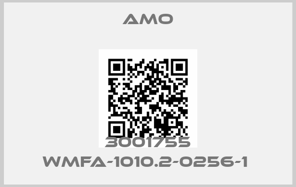 Amo-3001755 WMFA-1010.2-0256-1 
