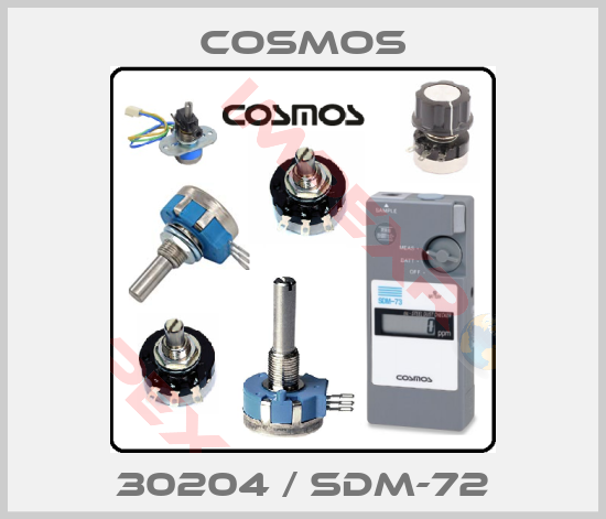 Cosmos-30204 / SDM-72