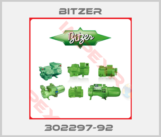 Bitzer-302297-92 