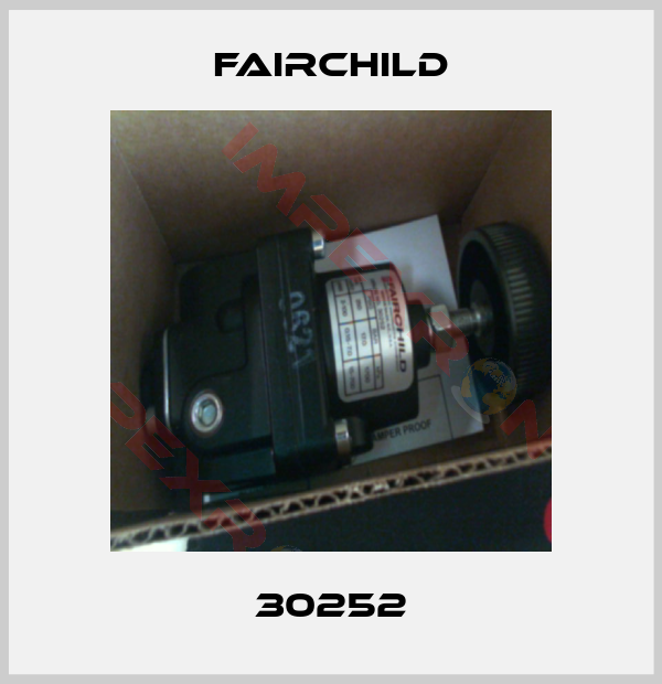 Fairchild-30252