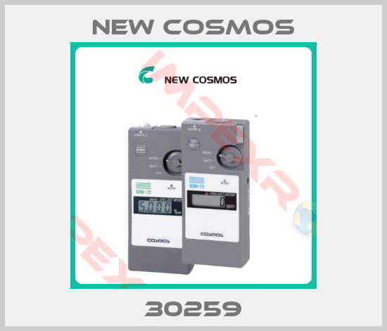 Cosmos-30259