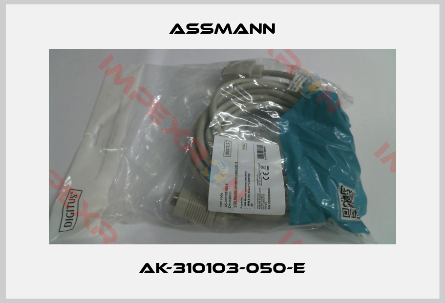 Assmann-AK-310103-050-E