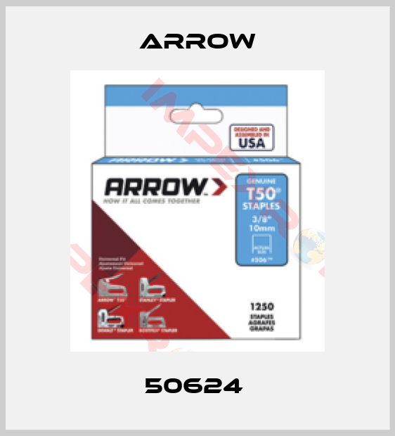 Arrow-50624 