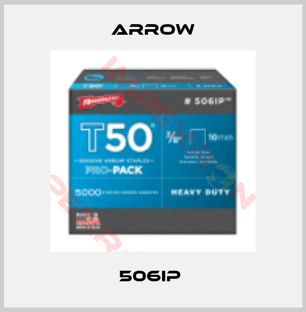 Arrow-506IP 