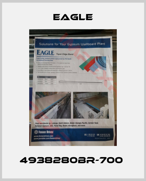 EAGLE-4938280BR-700 