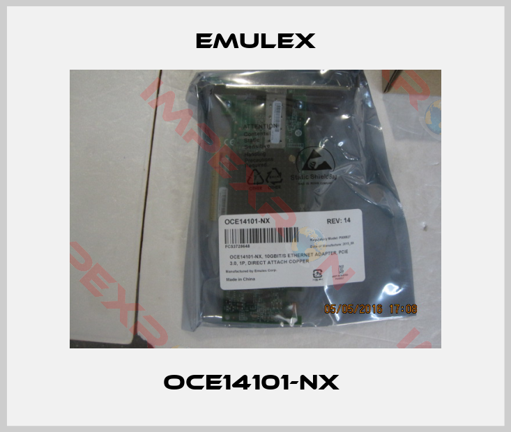 Emulex-OCE14101-NX 