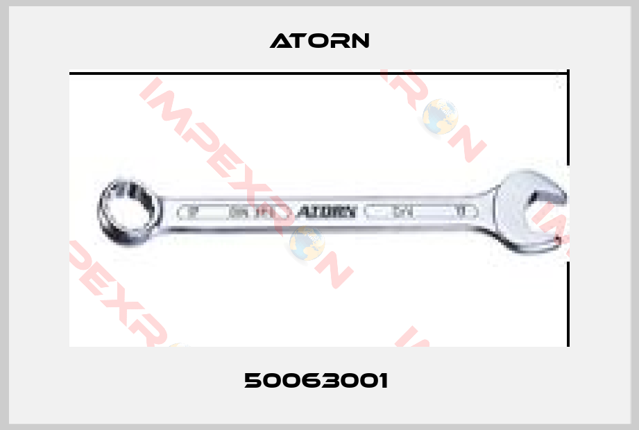 Atorn-50063001 