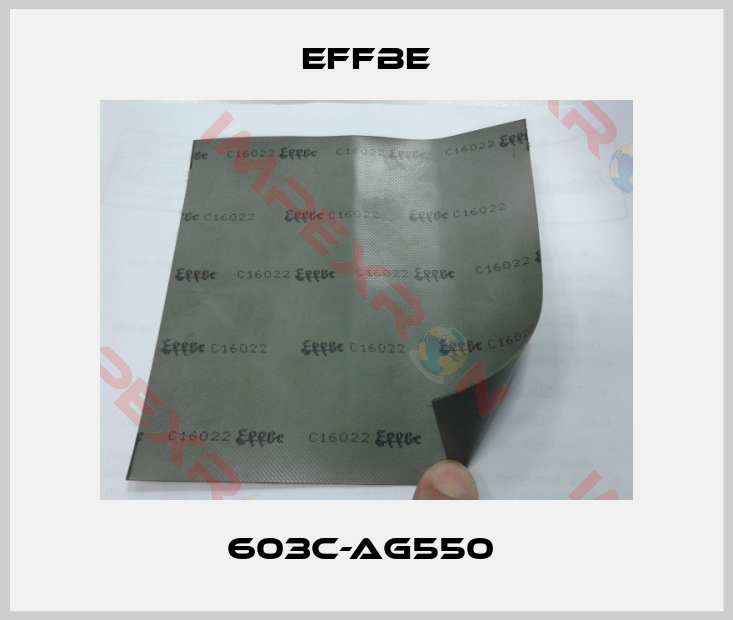 Effbe-603C-AG550 