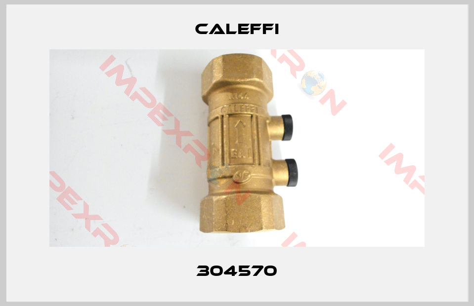 Caleffi-304570 