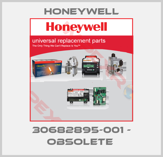 Honeywell-30682895-001 - OBSOLETE 