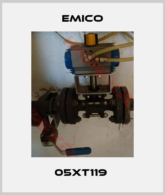 Emico-05XT119 