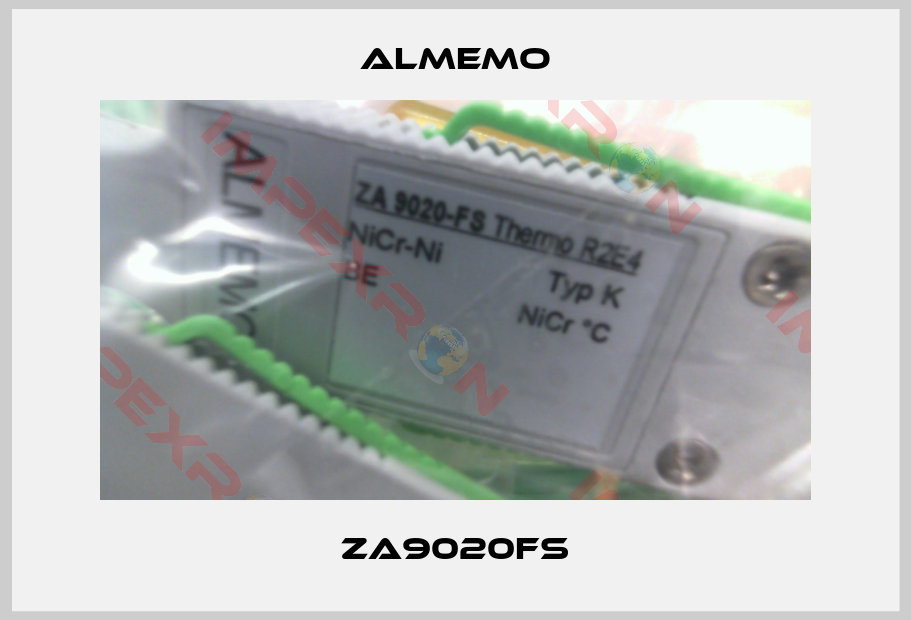 ALMEMO-ZA9020FS