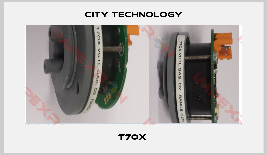 City Technology-T70X 