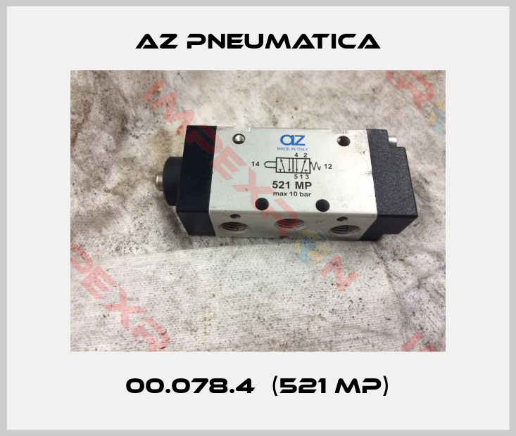 AZ Pneumatica-00.078.4  (521 MP)