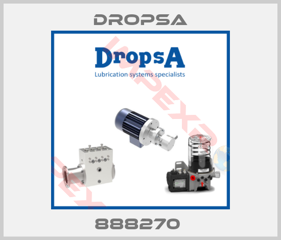 Dropsa-888270 