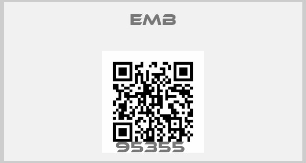 Emb-95355 