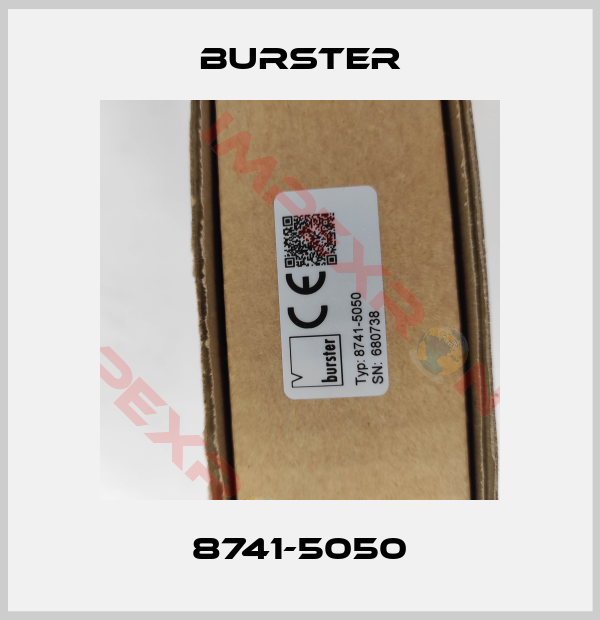 Burster-8741-5050