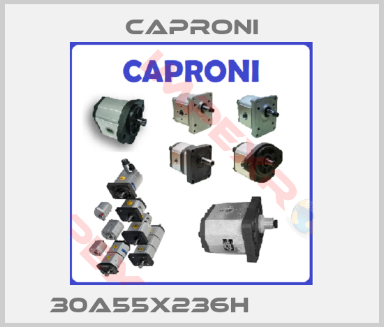 Caproni-30A55X236H           