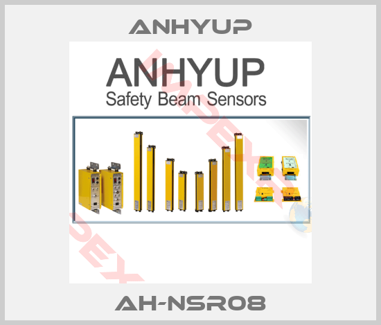 Anhyup-AH-NSR08