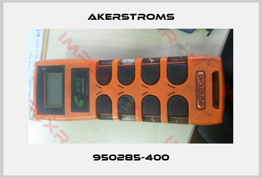 AKERSTROMS-950285-400