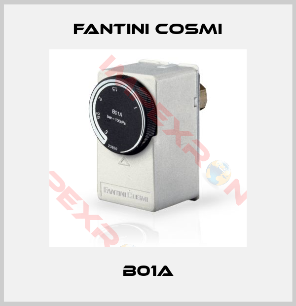 Fantini Cosmi-B01A