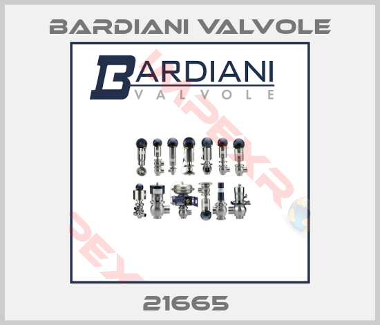 Bardiani Valvole-21665 