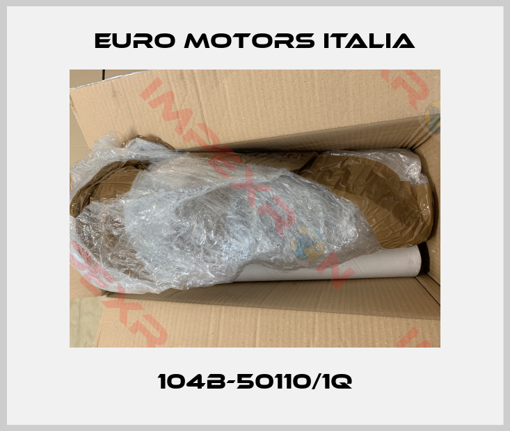 Euro Motors Italia-104B-50110/1Q