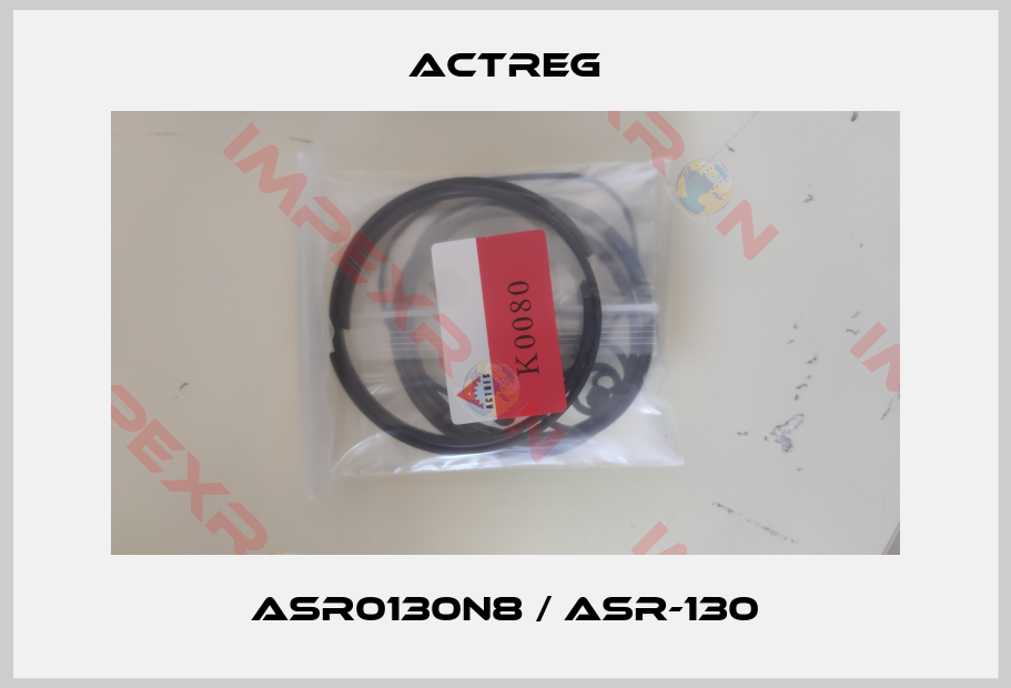 Actreg-ASR0130N8 / ASR-130
