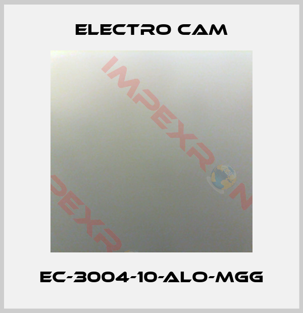 Electro Cam-EC-3004-10-ALO-MGG