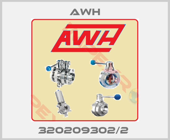 Awh-320209302/2 