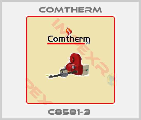 Comtherm-C8581-3 
