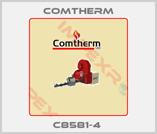 Comtherm-C8581-4 