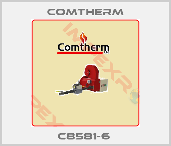 Comtherm-C8581-6 