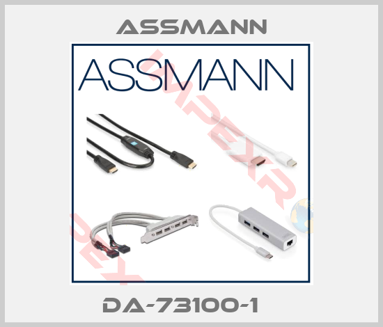 Assmann-DA-73100-1   