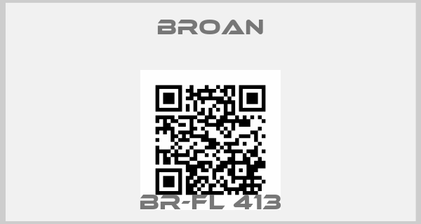 Broan-BR-FL 413