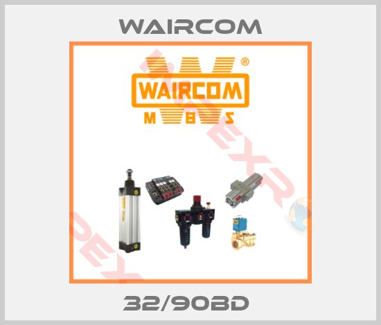Waircom-32/90BD 