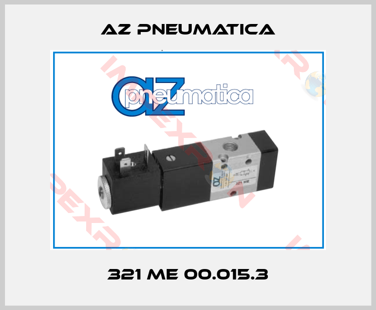 AZ Pneumatica-321 ME 00.015.3