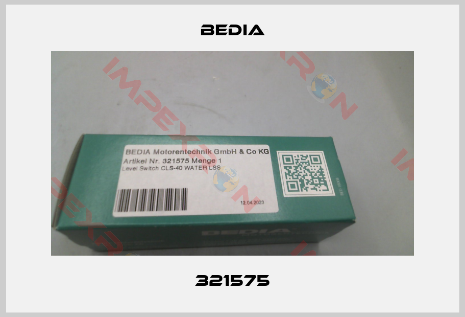 Bedia-321575