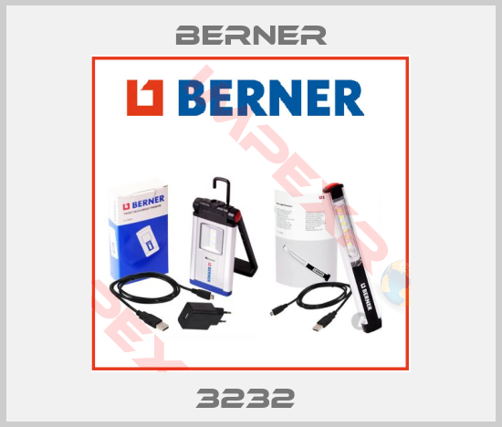 Berner-3232 