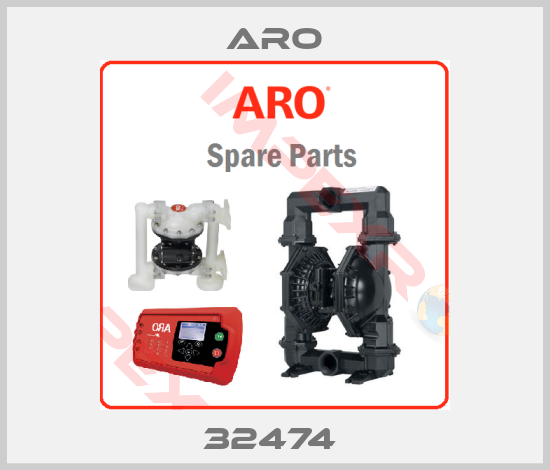 Aro-32474 