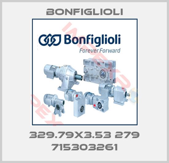 Bonfiglioli-329.79X3.53 279 715303261