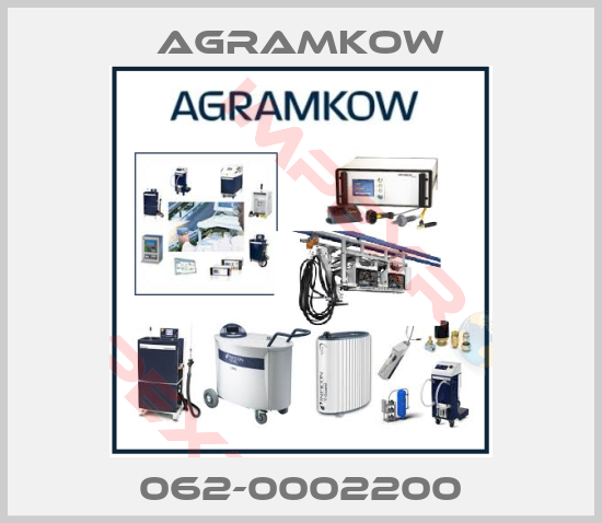 Agramkow-062-0002200