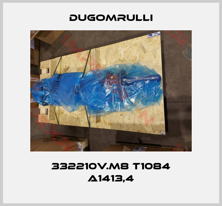 Dugomrulli-332210V.M8 T1084 A1413,4