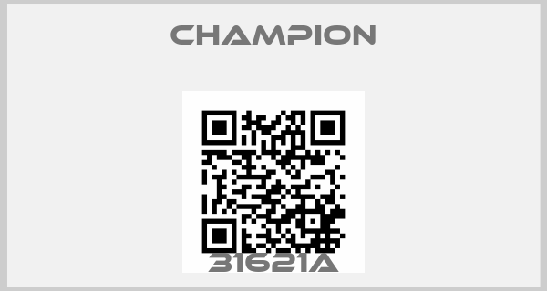 Champion-31621A