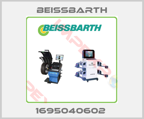 Beissbarth-1695040602 