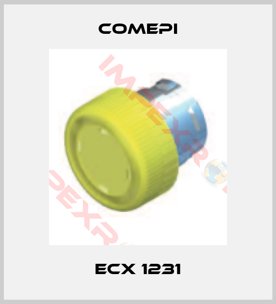 Comepi-ECX 1231