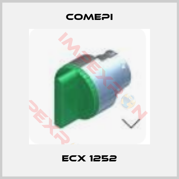 Comepi-ECX 1252