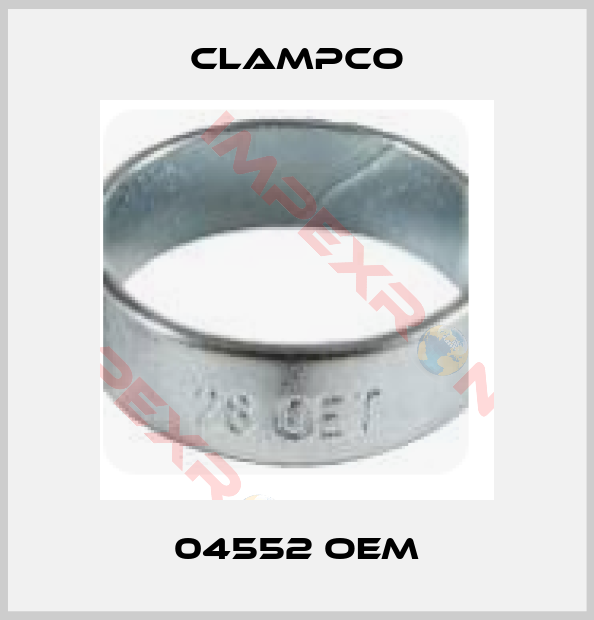 Clampco-04552 oem